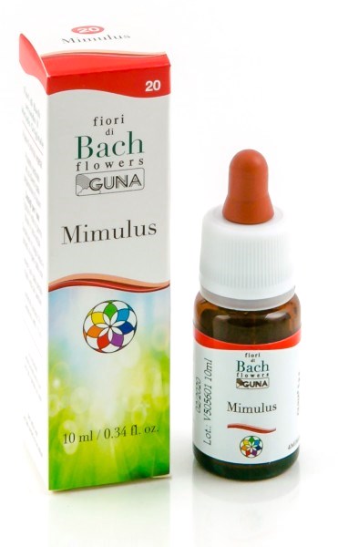 MIMULUS GUNA GOCCE 10 ML - Farmafamily.it