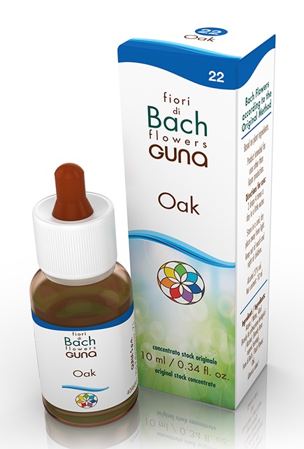 OAK GUN GOCCE 10 ML - Farmafamily.it