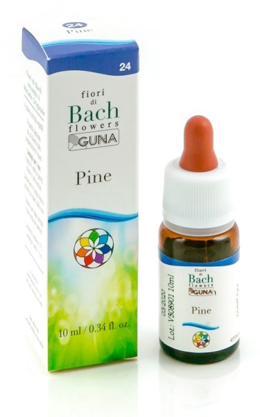 PINE GUNA GOCCE 10 ML - Farmafamily.it