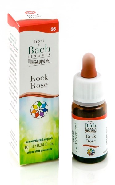 ROCK ROSE GUNA GOCCE 10 ML - Farmafamily.it