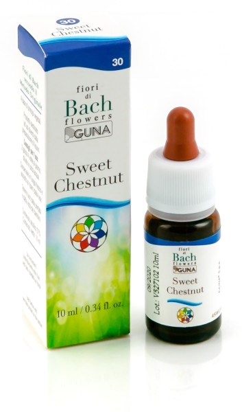 SWEET CHESTNUT GUNA GOCCE 10 ML - Farmafamily.it