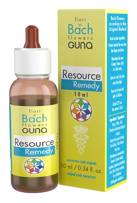RESOURCE REM GUN GOCCE 10 ML - Farmafamily.it