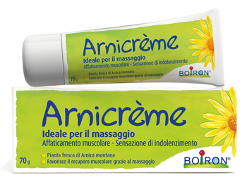 ARNICREME CREMA 40 G - Farmafamily.it