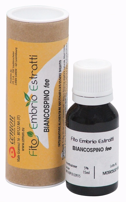FEE BIANCOSPINO 15 ML - Farmafamily.it