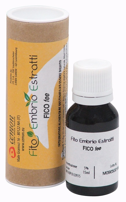 FEE FICO 15 ML - Farmafamily.it