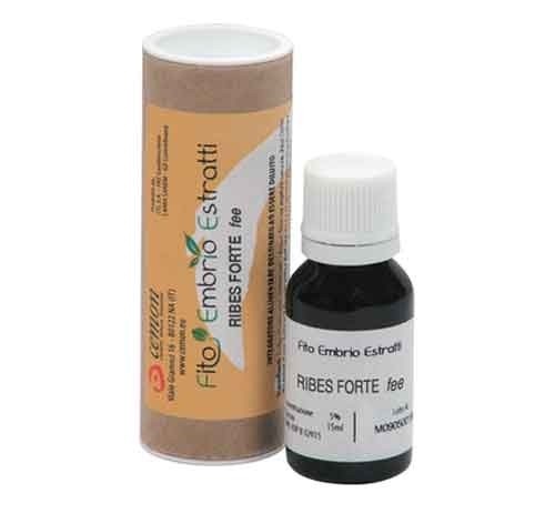 FEE RIBES FORTE 15 ML - Farmafamily.it