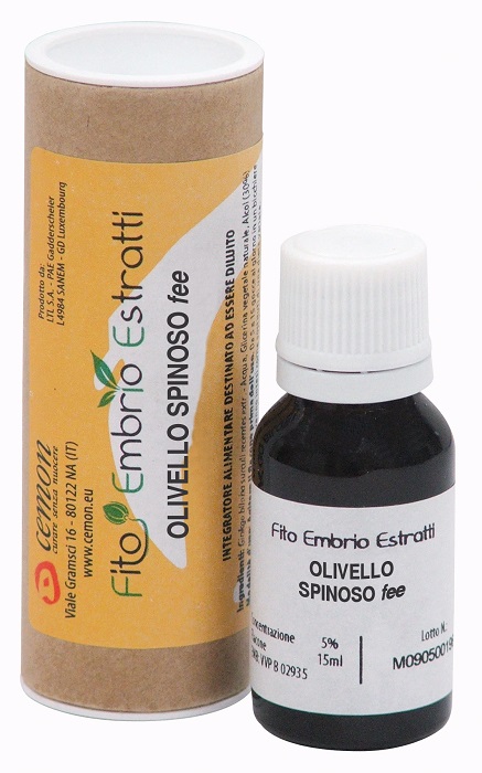 FEE OLIVELLO SPINOSO 15 ML - Farmafamily.it