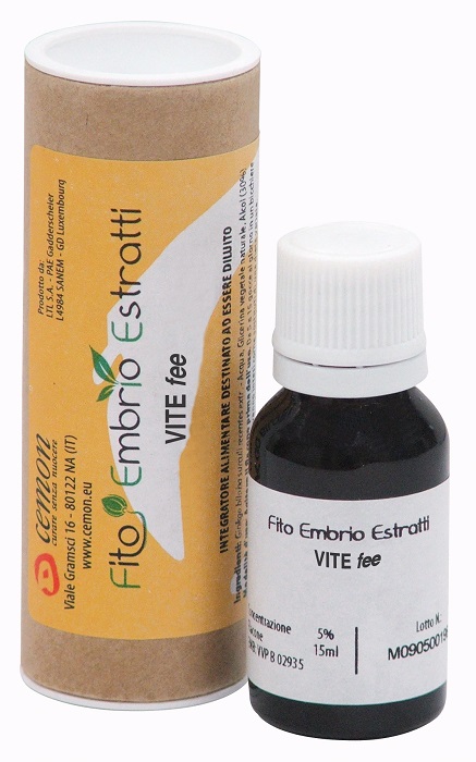 FEE VITE 15 ML - Farmafamily.it