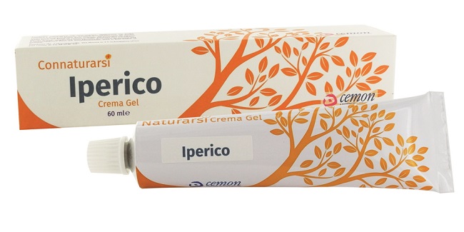 IPERICO CREMA GEL 60 ML CEMON - Farmafamily.it