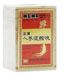 ESTRATTO GINSENG COREANO 30 G - Farmafamily.it
