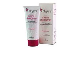 COLLAGENIL CLEANSING DETERGENTE RESTITUTIVO 200 ML - Farmafamily.it