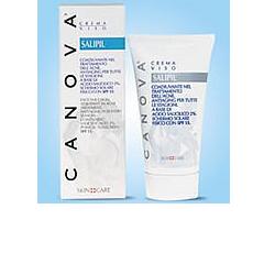SALIPIL CANOVA CREMA VISO ANTIACNE 50 ML - Farmafamily.it