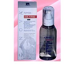 AMIL CANOVA DETERGENTE INTIMO LIQUIDO 125 ML - Farmafamily.it