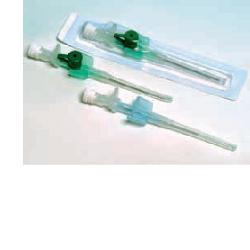 AGO CANNULA GAUGE 14 2 VIE ANALLERGICO SENZA VALVOLA - Farmafamily.it