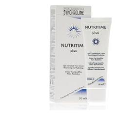NUTRITIME PLUS FACE CREAM 50 ML - Farmafamily.it