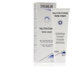 NUTRITIME BODY CREAM 150 ML - Farmafamily.it