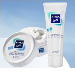 NIVEA SOFT CREMA IDRATANTE 300 ML - Farmafamily.it