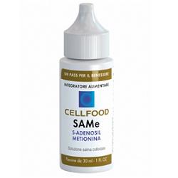 CELLFOOD SAME GOCCE 30 ML - Farmafamily.it