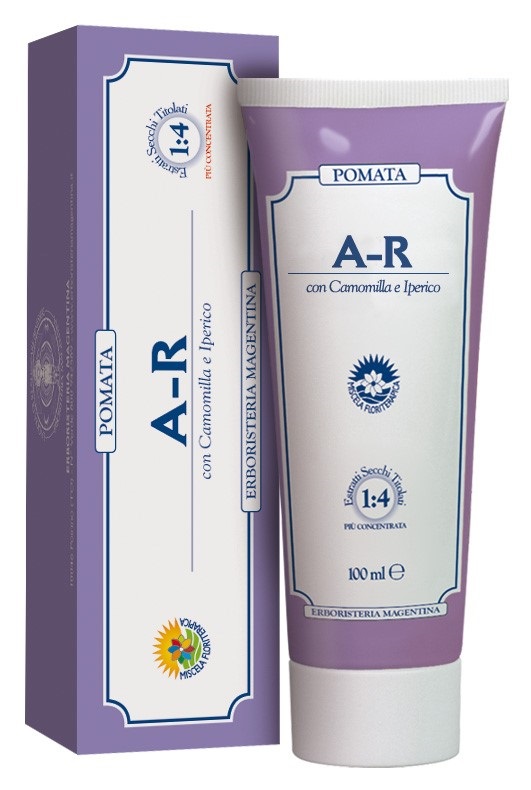 AR POMATA 100 ML - Farmafamily.it