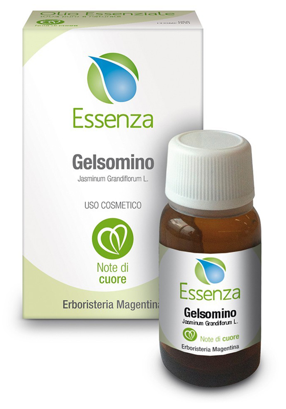 GELSOMINO ESSENZA 10 ML - Farmafamily.it