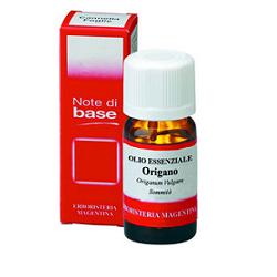 ORIGANO OLIO ESSENZIALE 10 ML - Farmafamily.it