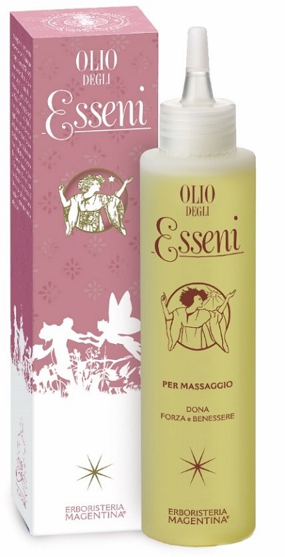 ESSENI OLIO DEGLI ESSENI 150 ML - Farmafamily.it