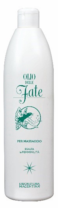 FATE OLIO DELLE FATE 500 ML - Farmafamily.it
