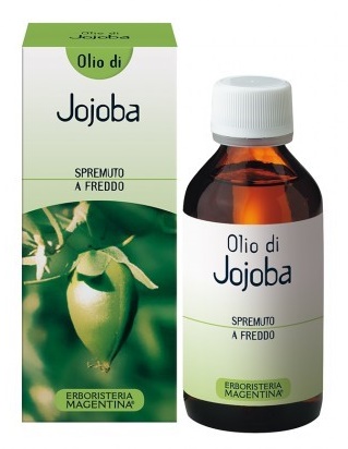 JOJOBA OLIO VEGETALE 100 ML - Farmafamily.it