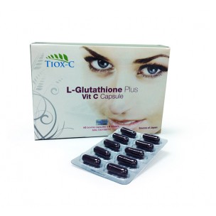 TIOX 15 CAPSULE 350 MG - Farmafamily.it