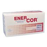 ENERCOR 10 FLACONCINI 10 ML - Farmafamily.it