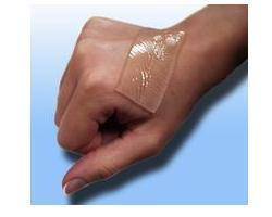 FOGLIO AUTO ADERENTE IN GEL DI SILICONE CICA CARE PER IL TRATTAMENTO DELLE CICATRICI 12CMX15CM 1MED - Farmafamily.it