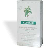 KLORANE SHAMPOO TRATTANTE E RIFLESSANTE ALL'ORTICA 200 ML - Farmafamily.it