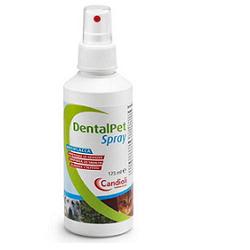 DENTALPET SPRAY 125 ML - Farmafamily.it