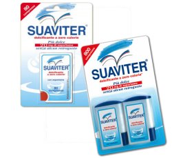 SUAVITER DOLCIFICANTE 400 COMPRESSE - Farmafamily.it