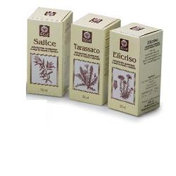 TE VERDE 50 ML GOCCE - Farmafamily.it