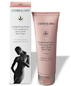 CREMA RASSODANTE ANTISMAGLIATURE CORPO 250 ML - Farmafamily.it