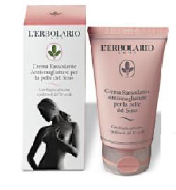 CREMA RASSODANTE ANTISMAGLIATURE SENO 125ML - Farmafamily.it