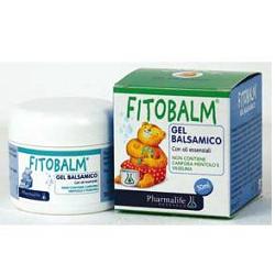FITOBALM BIMBI GEL BALS 50ML - Farmafamily.it
