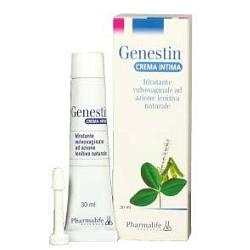 GENESTIN CR 30ML - Farmafamily.it