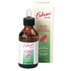 FIDREN OLIO 100 ML - Farmafamily.it