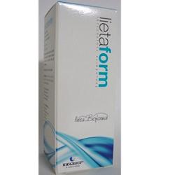 LIETAFORM SOLUZIONE IDROALCOLICA 50 ML - Farmafamily.it