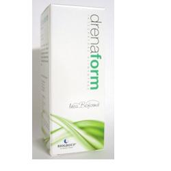 DRENAFORM 50 ML SOLUZIONE IDROALCOLICA - Farmafamily.it
