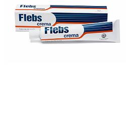 FLEBS CREMA 30 ML - Farmafamily.it