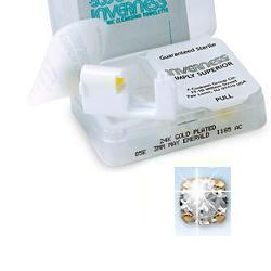 INVERNESS 32ZIRC CUB PL O 3MM - Farmafamily.it