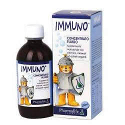 IMMUNO 200 ML - Farmafamily.it