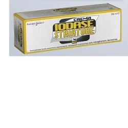 IODASE STRIATURE CREMA 200 ML - Farmafamily.it