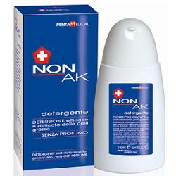 NONAK MOUSSE DETERGENTE 100 ML - Farmafamily.it