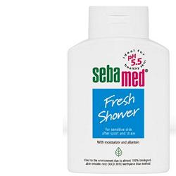 SEBAMED DOCCIA ACTION 200 ML - Farmafamily.it