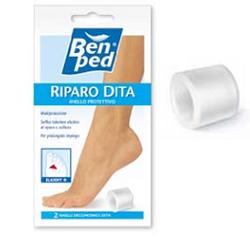 BENPED RIPARO DITA ANELLO M 2 PEZZI - Farmafamily.it