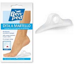 BENPED DITA A MARTELLO SINISTRO GRANDE 1 PEZZO - Farmafamily.it